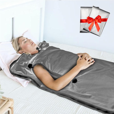 Infrared selling Heat Sauna Blanket 74